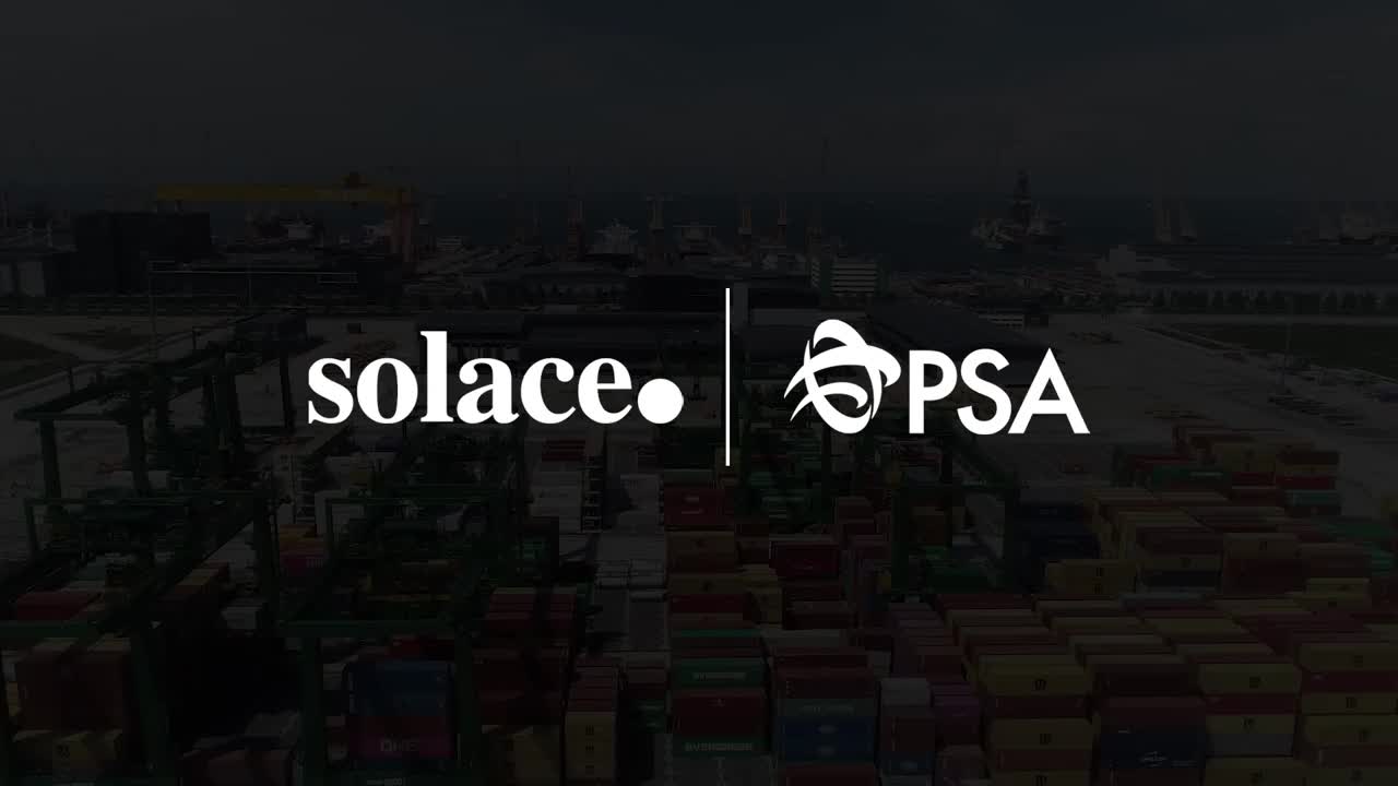 PSA Singapore + Solace, Video