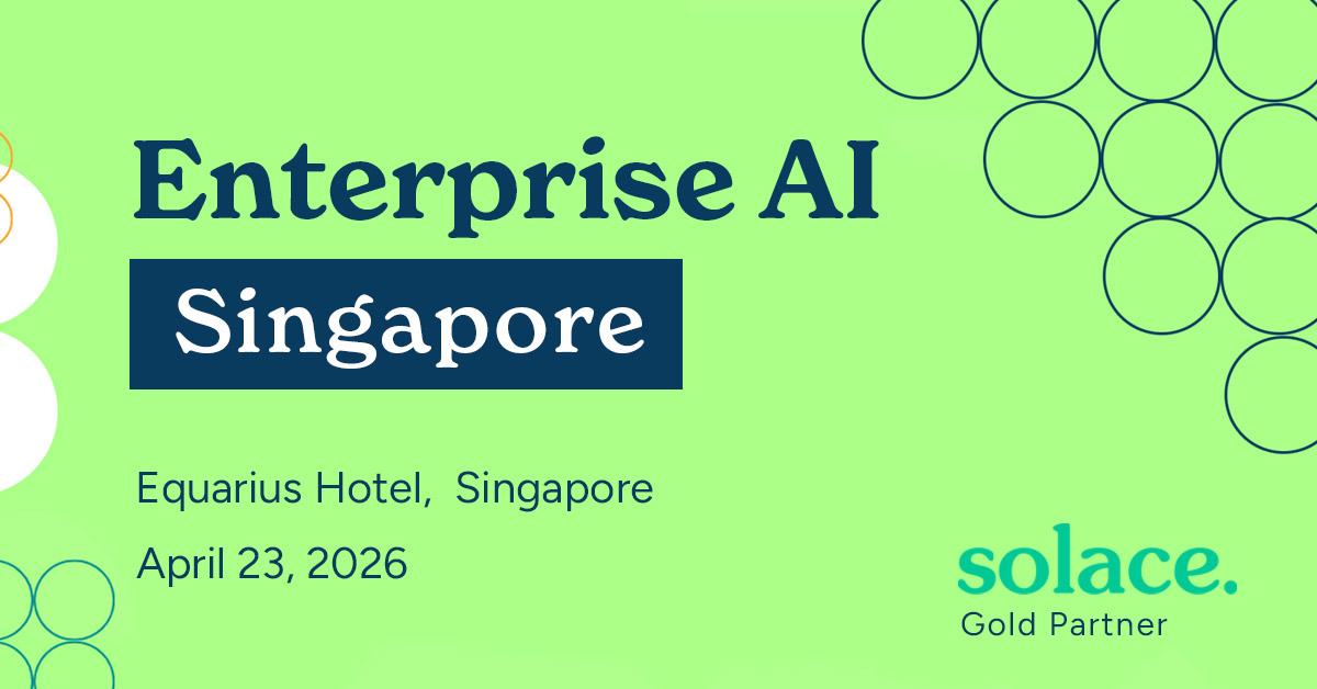 Enterprise AI Singapore