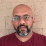 Giri Venkatesan