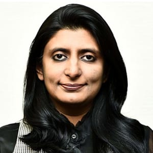 Harmeen, Airtel