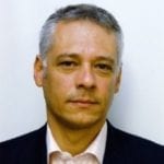 Headshot of Ricardo Gomez-Ulmke