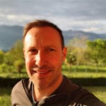 Swen-Helge Huber headshot