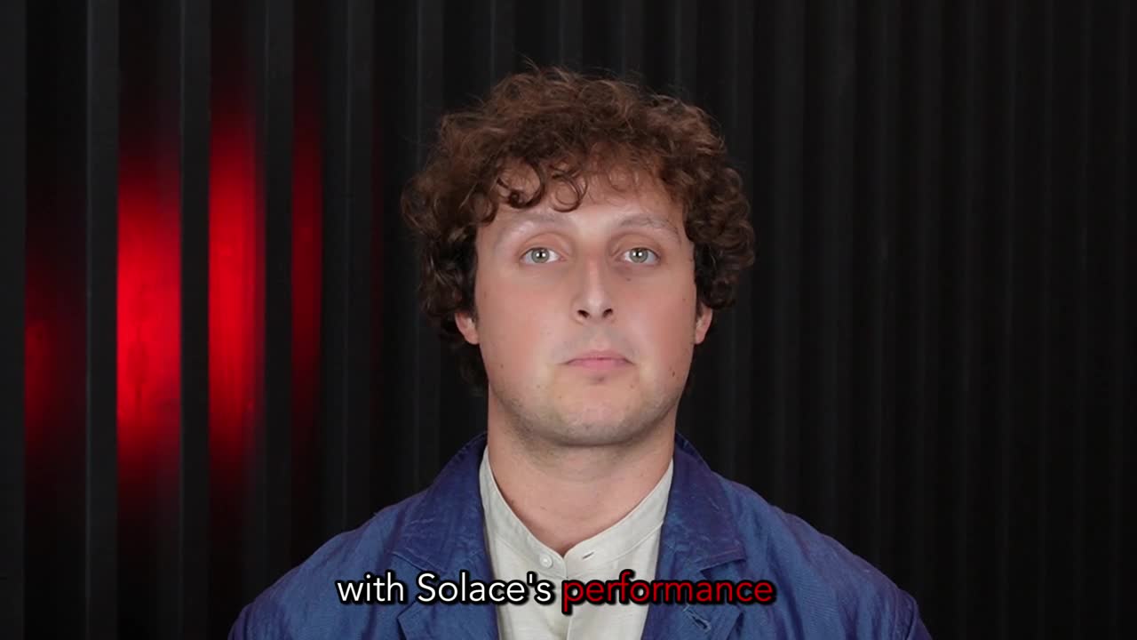  Anatomy of a Decision: Solace Event-Driven Integration
