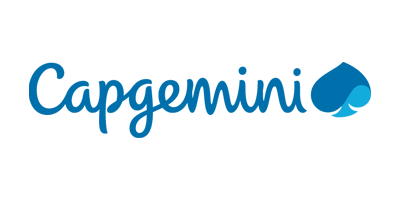 Logo: Capgemini
