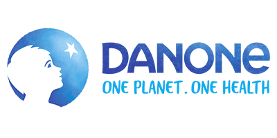 Danone logo