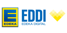 Edeka Logo