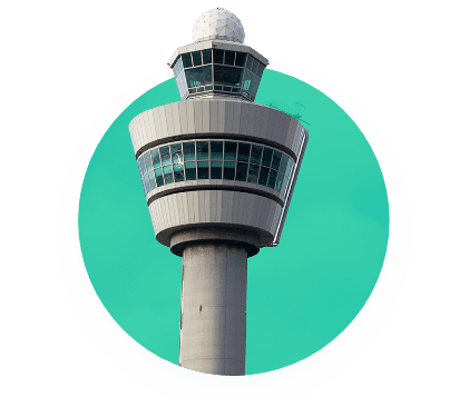 IoT How Airports New
