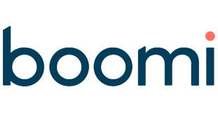Boomi Logo