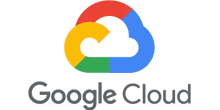 Google Cloud logo