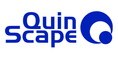 Logo Quin Scape