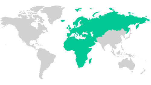 Location: EMEA