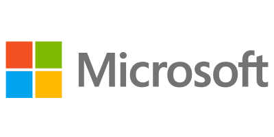 Microsoft Logo