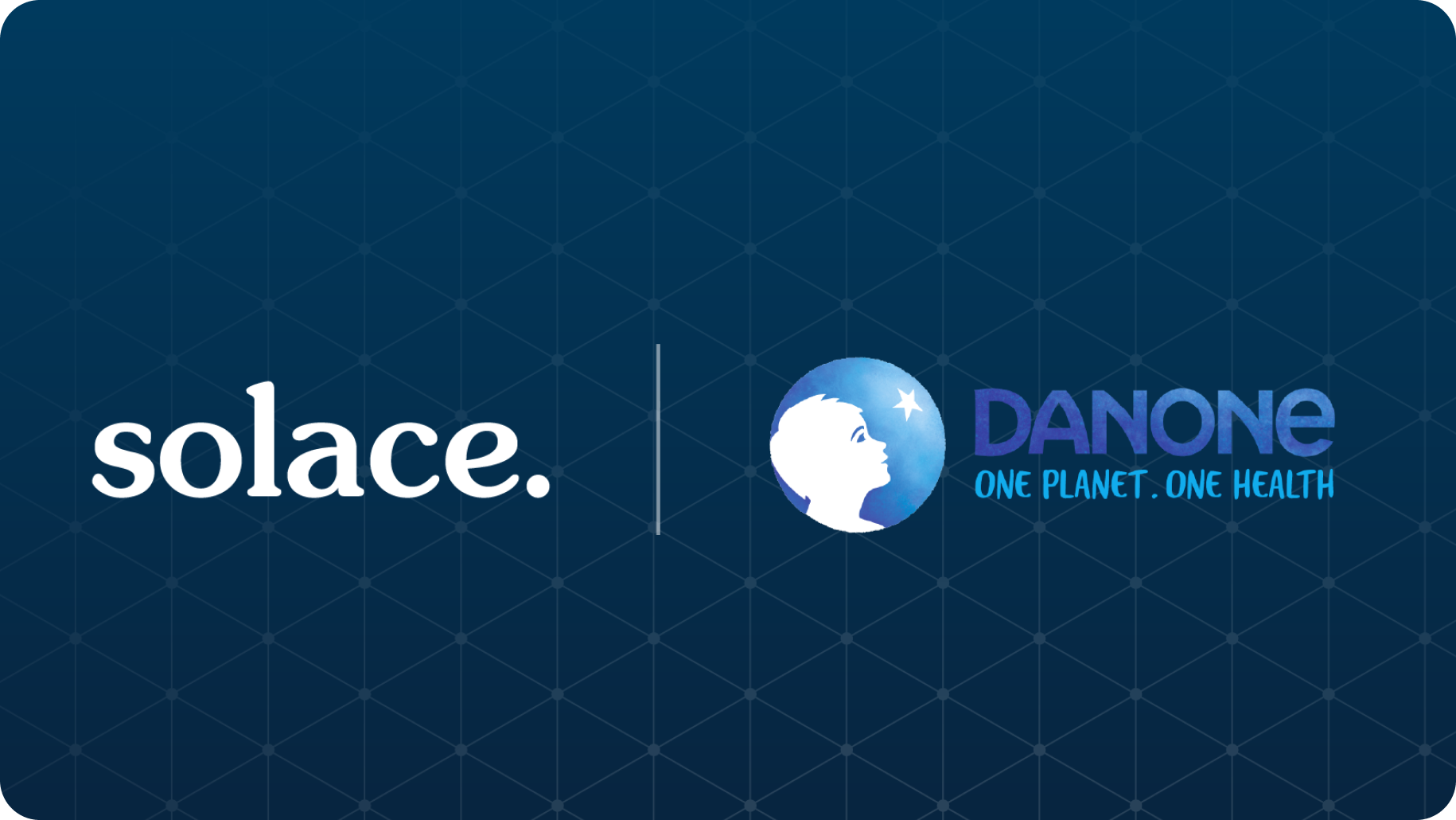 Danone transformed Cortex into a real-time, scalable data backbone by implementing Solace’s event mesh