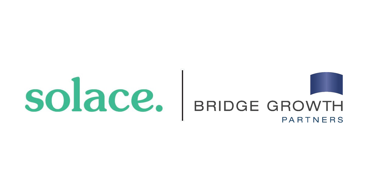 Bridge Growth Partners Raises a US$790 Million (C$ 1.1 Billion) Continuation Vehicle for Solace Led by Apogem Capital, Golub Capital, HSBC Asset Management, and Schroders Capital