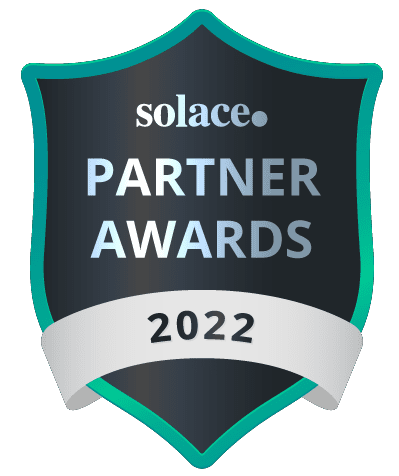 Solace Announces Winners of 2022 Partner Awards