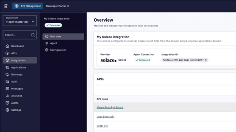 Discover all kinds of APIs and API products  - video