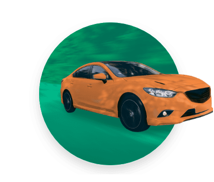 Use Cases Car
